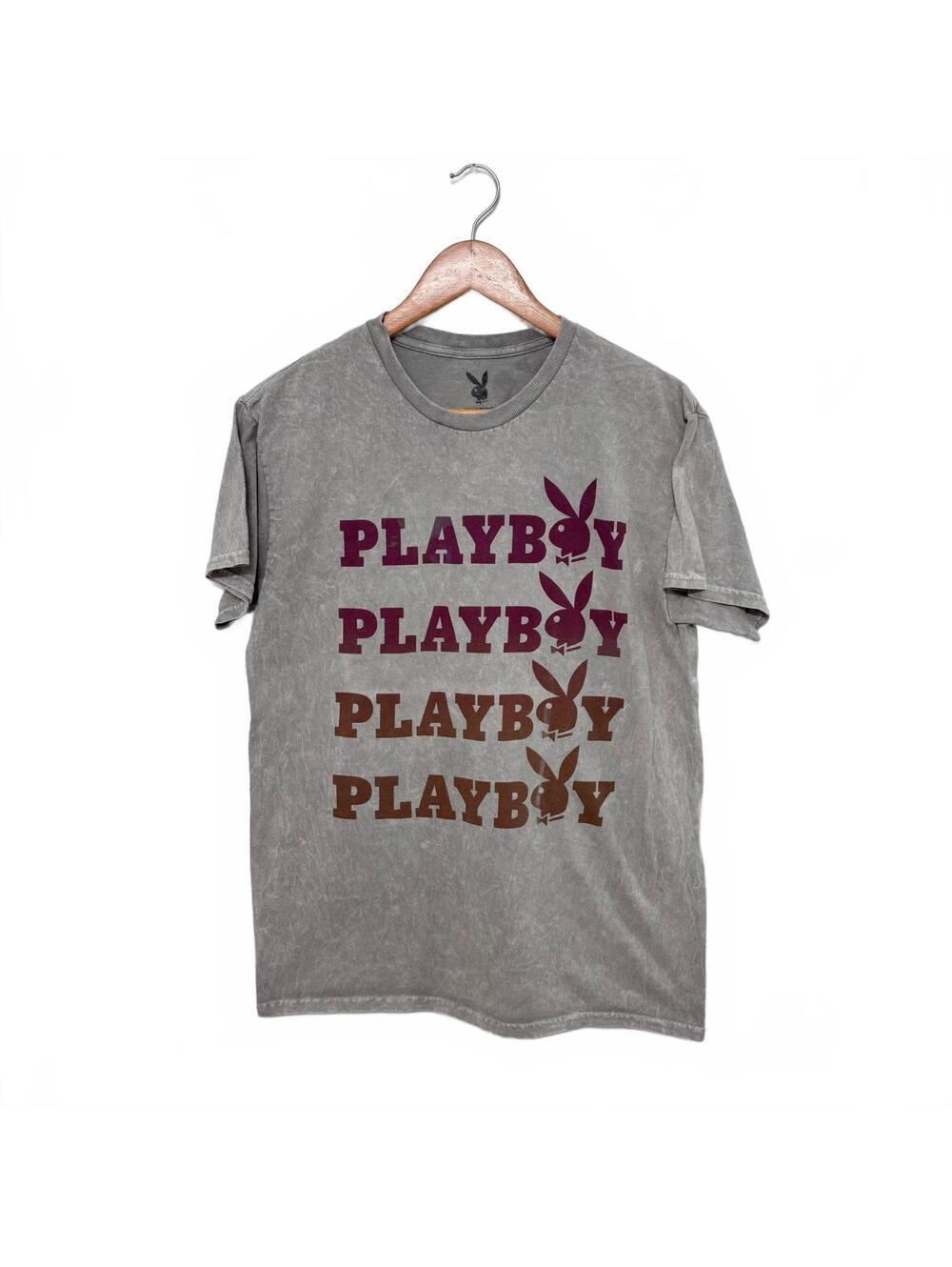 Playboy Tee